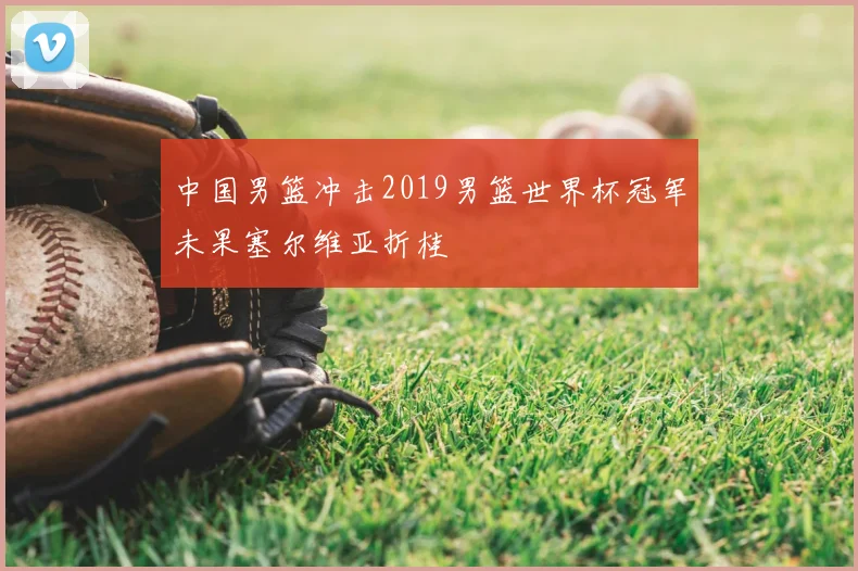 中国男篮冲击2019男篮世界杯冠军未果塞尔维亚折桂
