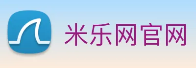 米乐网官网 logo